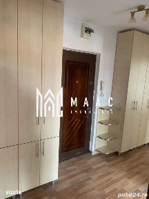 Apartament 2 camere | Ultracentral, Râmnicu Vâlcea | 50 mp