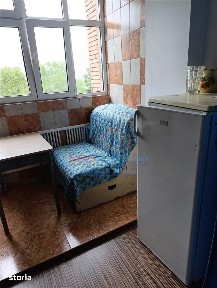 Zona cartier Tatarasi Garsoniera