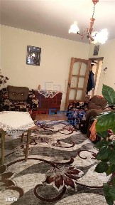 Zona Nicolina Apartament 3 camere