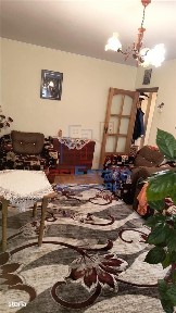 Zona Nicolina Apartament 3 camere