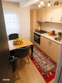 Vanzare aprtament 2 camere in Cartierul Toamnei Rasnov Brasov
