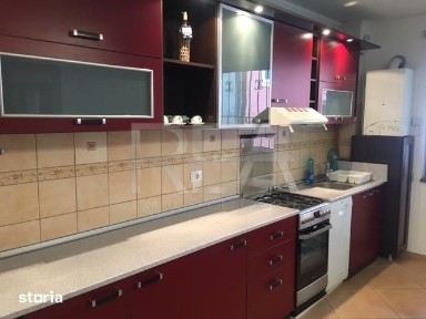 3 camere Aviatiei/Baneasa, centrala, inst. schimb., an 2007, 98 mp