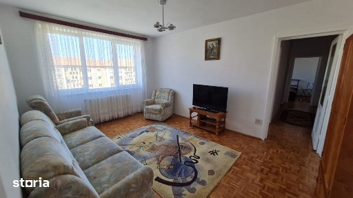 Apartament cu 3 camere Zona Rahovei