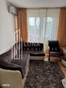 Apartament 2 camere Et 2 Semidecomandat Avram Iancu