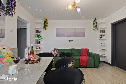 Apartament cu trei camere, Aparatorii Patriei, 115.000€