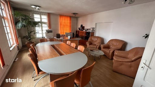 Spatiu birouri 250mp Centrul Istoric
