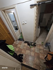 Apartament 2 camere ULTRACENTRAL, etajul 1, cu Balcon