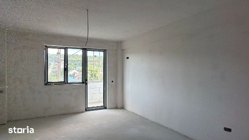 Apartament 2 cam 42 mp Hlincea