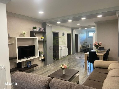 Vanzare apartament 3 camere Rasnov
