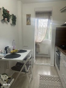 Apartament cu doua camere, Bd. Obregia, 99.990€