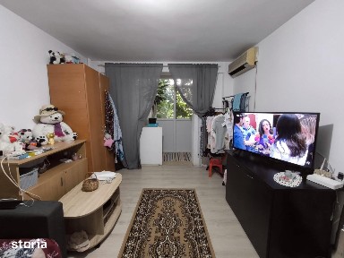 Lacul Tei zona Parcului apartament 2 camere decomandat, comision 0%