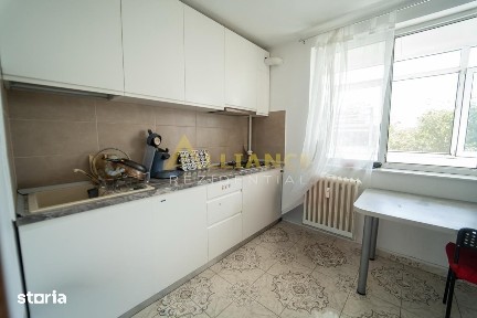 Piata sudului | Ap. 2 camere | Mobilat si utilat