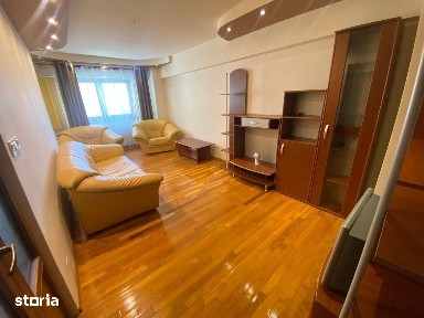 APARTAMENT 4 CAMERE, CONFORT SI LINISTE, ZONA CFR! 480£