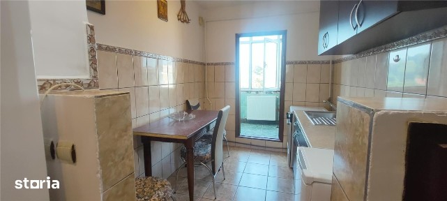APARTAMENT 2 CAMERE DECOMANDAT PODU DE FIER UMF