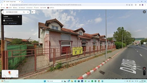 Garsoniera bd pipera la penny in vila mobilata baie wc duș chiuveta catv internet