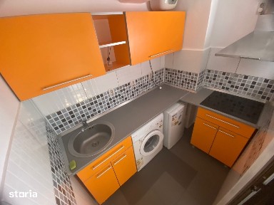 Apartament Tudor Vladimirescu, Bloc Q1, aflat in complexul studentesc