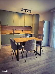 Apartament cu 2 camere in bloc NOU in AMA Residence-Unirii