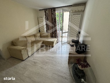 Apartament cu 2 camere, 50mp, Zona UMFST