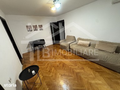 Apartament cu 2 camere, 50mp, Zona UMFST
