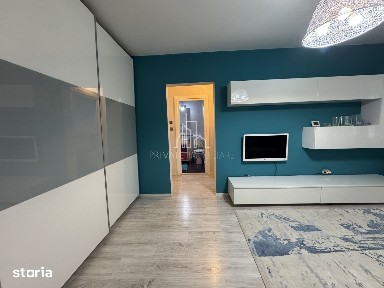 Apartament modern cu 2 camere, Brașovului, zona Dacia