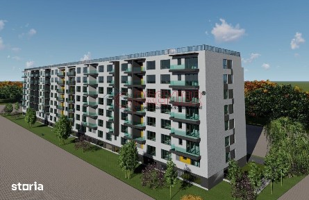 Metrou Aparatorii Patriei - Sector 4 - 2 Camere - Bloc NOU