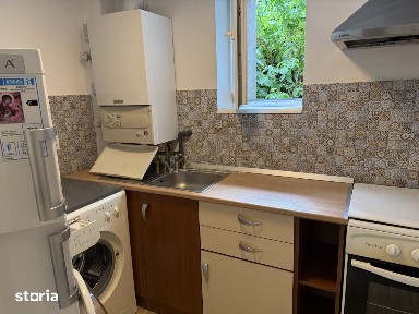 Apartament 3 camere, decomandat, Pet Friendly, zona Dambul Rotund