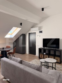 Apartament 3 camere, 70 mp, zona Urusagului