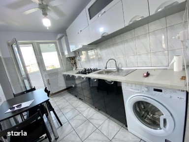 Apartament 2 camere, mobilat modern, 60 mp, zona Iulius Mall