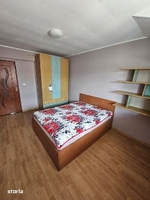 Dau in chirie apartament in Floresti