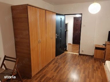 Drumul Taberei Garsoniera 32 mp zona Ghencea,etj 4,an 1982!