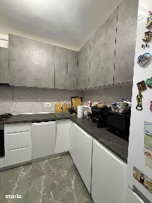 Garsonieră - Exigent Plaza Faza 4 | Mobilată și utilată premium!