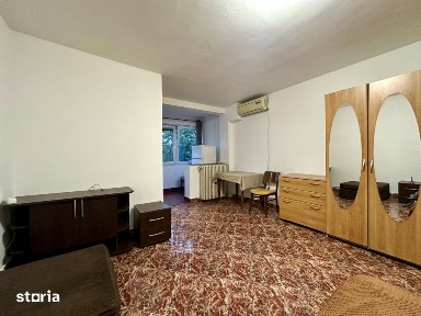 Garsoniera 31 mp, Drumul Taberei, metrou Favorit, zona verde