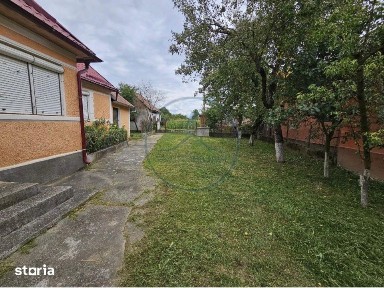 Vand casa - sat Cociu - com Sintereag