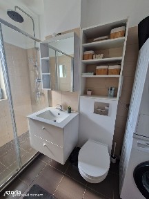 Apartament 2 camere, balcon, gata de utilizare
