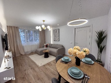 PROPRIETAR-Apartament 2 camere decomandat-Drumul Taberei-Metrou Romancierilor