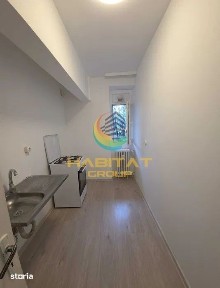 Brancoveanu Budimex garsoniera renovata libera decomandat