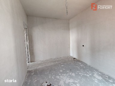 Apartament cu 2 camere, bucatarie inchisa, in Giroc, zona Planetelor -