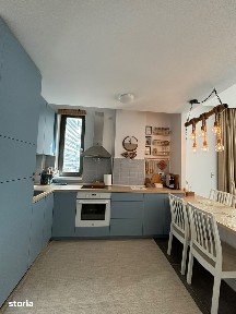 Apartament 2 camere Mamaia Nord Onix Blue, parcare, proprietar, plaja