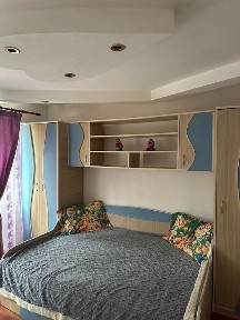Garsoniera de vanzare