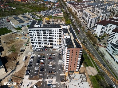 Apartament in zona Parc Tudor Arghezi - 2 camere, finisaje moderne
