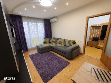 APARTAMENT 3 CAMERE | IANCULUIMETROU | COMPLET RENOVAT | MOBILAT