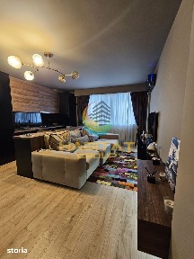 Apartament 2 cam mobilat Mihai Bravu/Splaiul Unirii