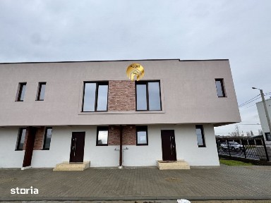 Casa P+1 - 4 camere LA CHEIE - Aproape de DN1 si Metrou! Otopeni