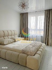Vanzare ap 2 camere 60 mp cu centrala Bulevardul Metalurgiei
