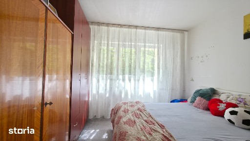 2 camere I decomandat I 1979 I 54 MP I Ozana I Jean Steriadi I Buhusi
