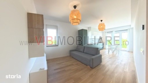 2 camere Quartier Azuga/Bloc nou