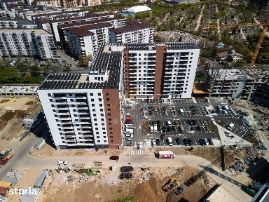 Apartament 3 camere, Parc Tudor Arghezi, Bd. Metalurgiei, Sector 4