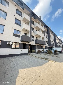 APARTAMENT DECOMANDAT- NOU -FINALIZAT-MILITARI RESIDENCE