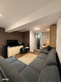 Decomandat 3 camere Trapezului