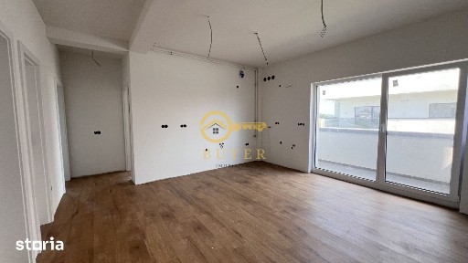 Apartament cu 3 cam- finisat la CHEIE